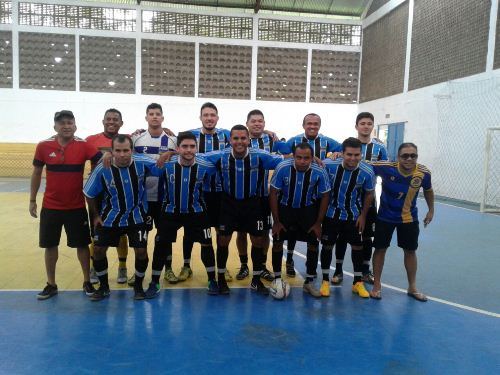 Semifinal do Campeonato de Futsal dos Bancários acontece neste sábado (03/06), na AABB de Teresina